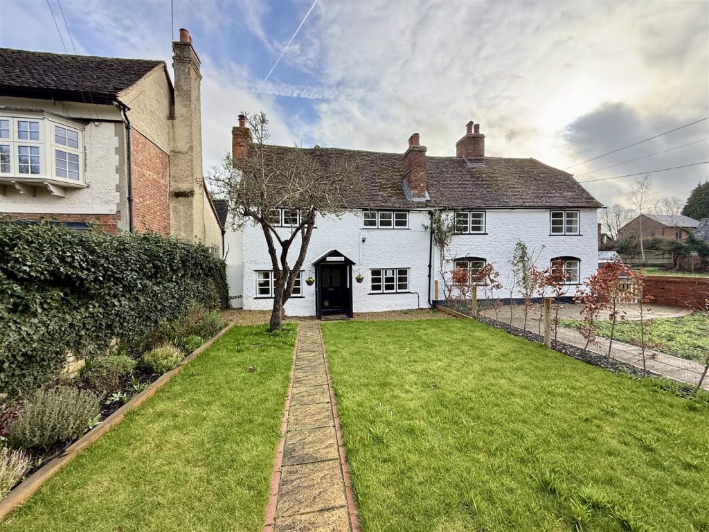 The Green, Sutton Courtenay, Abingdon