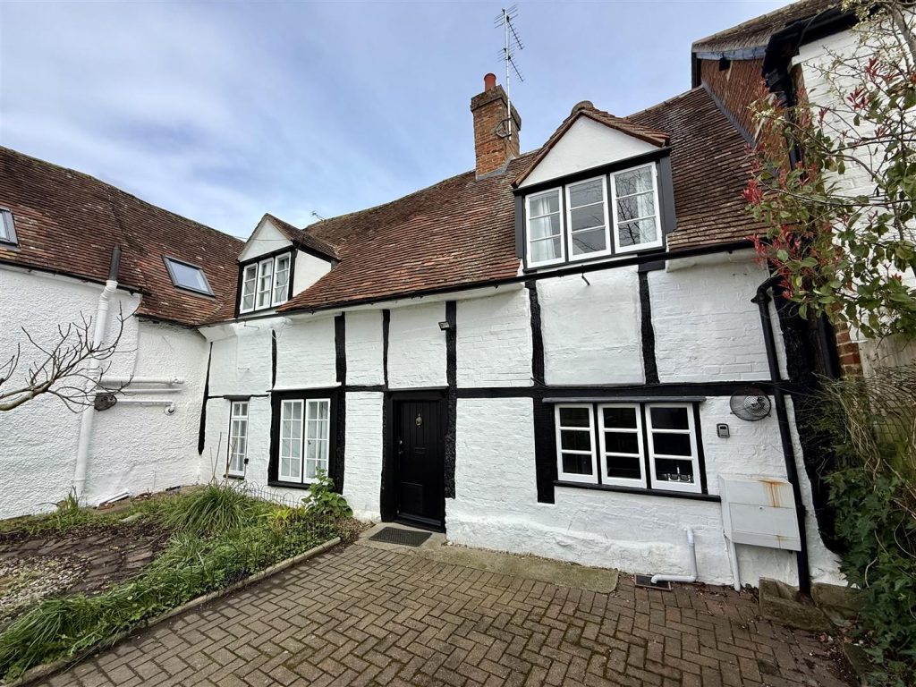 The Green, Sutton Courtenay, Abingdon