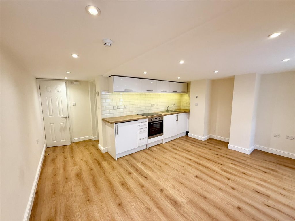 Western Road, Grandpont, Oxford