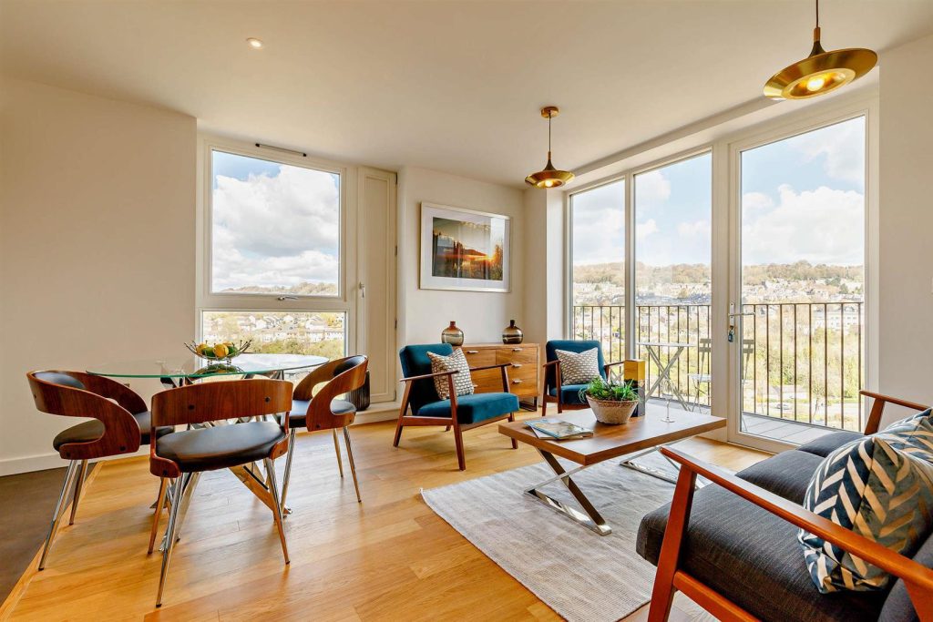 Spa Villas, Matlock Spa, Matlock