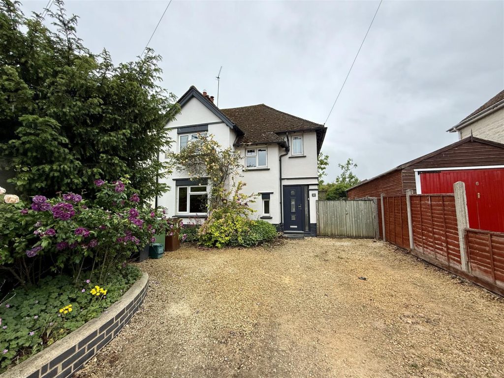 Park Road, Faringdon, SN7