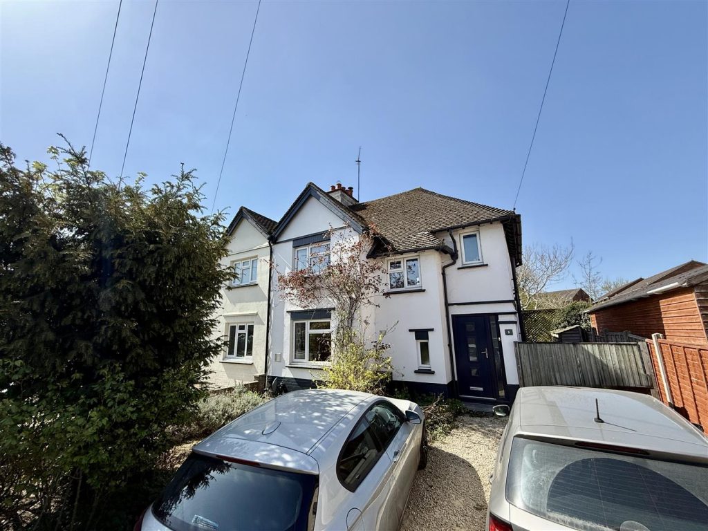 Park Road, Faringdon, SN7