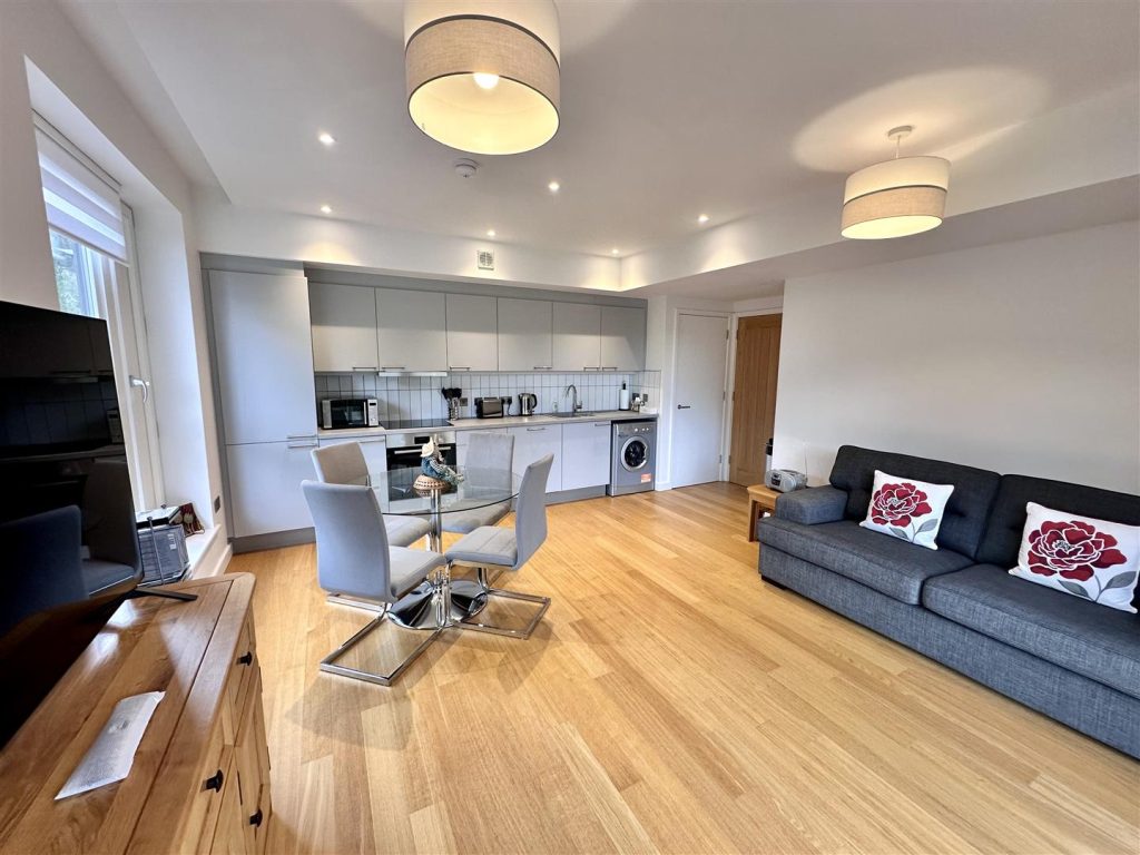 Spa Villas, Matlock Spa, Matlock