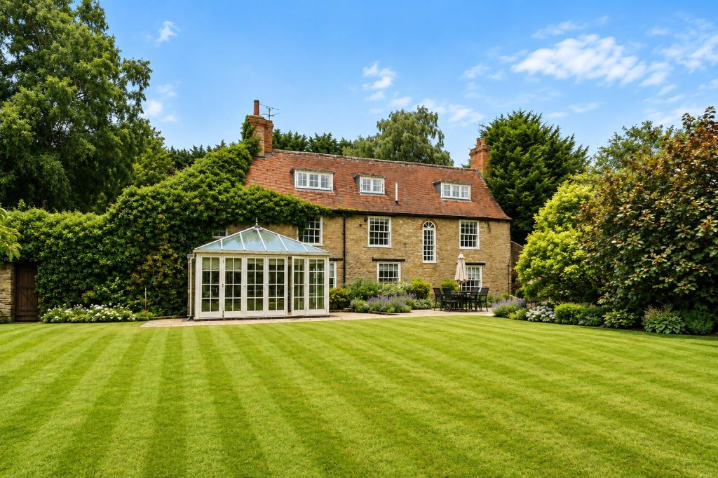 Blenheim Farm, Stonehill Lane, Southmoor